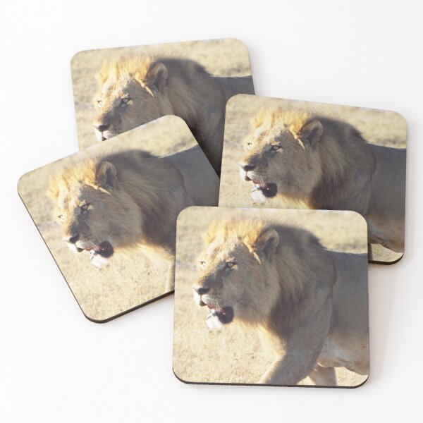 Item preview, Lion designed and sold by MJPArtworks.