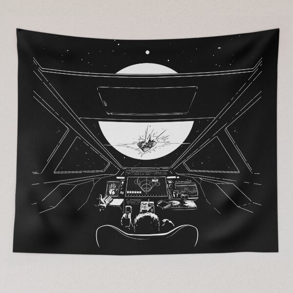 Item preview, Space Chase designed and sold by 7115.