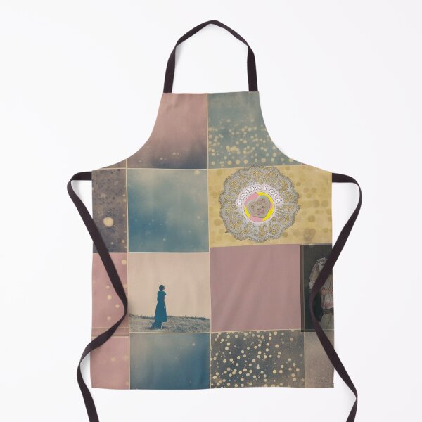 Item preview, Alice in Borderland, vintage collage, old photography designed and sold by Pimbayole.