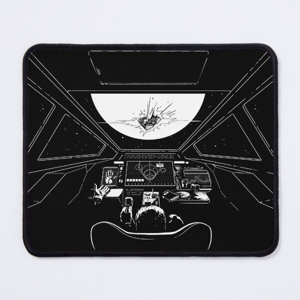 Item preview, Space Chase designed and sold by 7115.