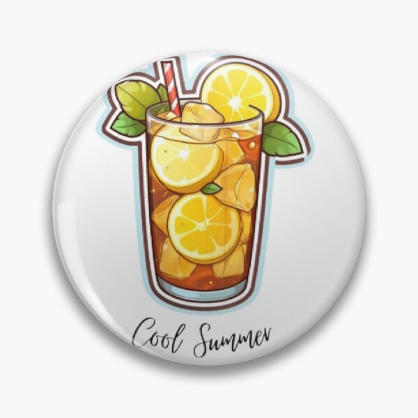 Item preview, Iced Tea designed and sold by EndlessOasis.