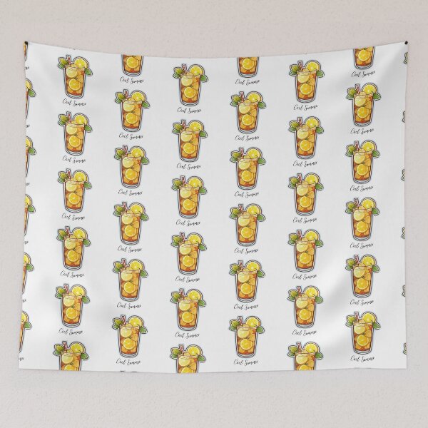 Item preview, Iced Tea designed and sold by EndlessOasis.
