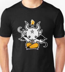 Baby Baphomet Unisex T-Shirt