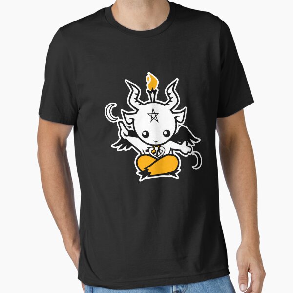 Artikel-Vorschau von Baby Baphomet, designt und verkauft von iheartchaos.