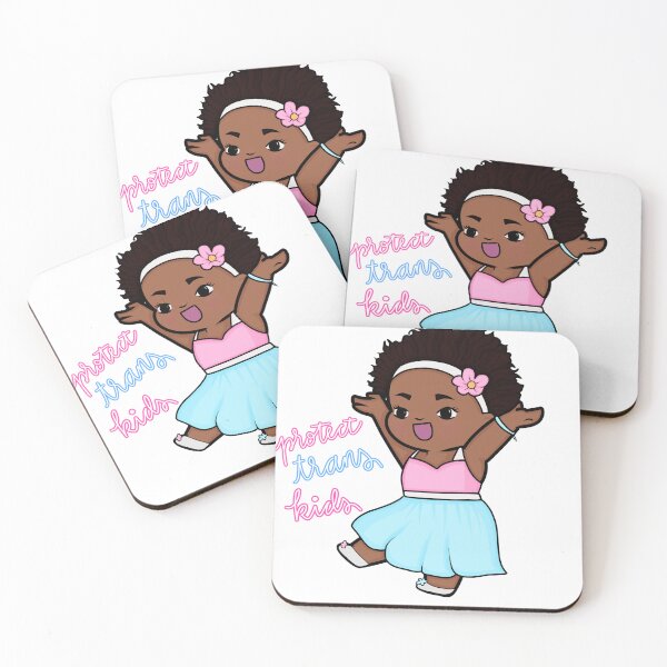 Item preview, Protect Trans Kids designed and sold by that-Boleyn.