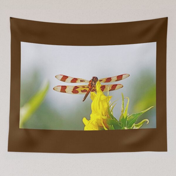Item preview, Halloween Pennant designed and sold by Deb Oppermann.