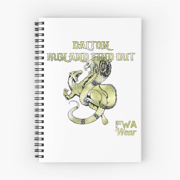 Item preview, FWA Dalton designed and sold by TheFabe1.