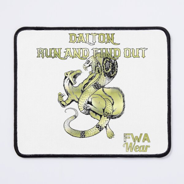 Item preview, FWA Dalton designed and sold by TheFabe1.
