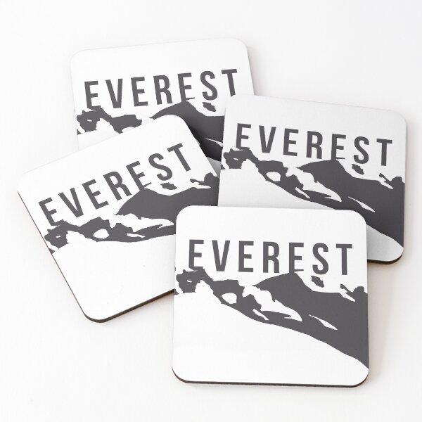 Item preview, Mount Everest designed and sold by BygSyn.