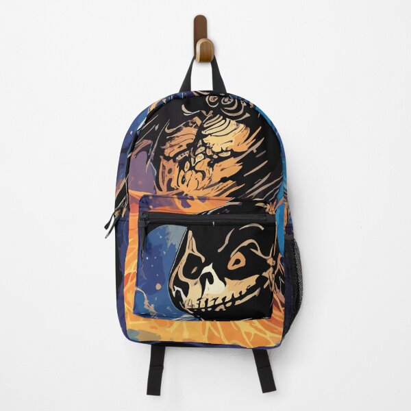 Item preview, Halloween Collection - Nightmare designed and sold by OdranaDesign.