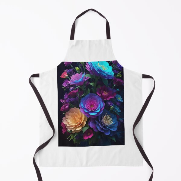 Item preview, Enchanted Neon Blooms designed and sold by DdemocrazydizZ.