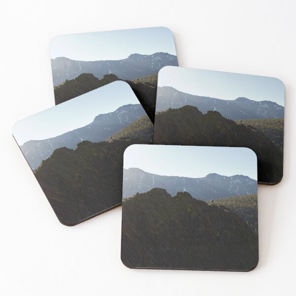 Item preview, Climber traversing the ridge designed and sold by ~ Roodpart ~ Owen White.