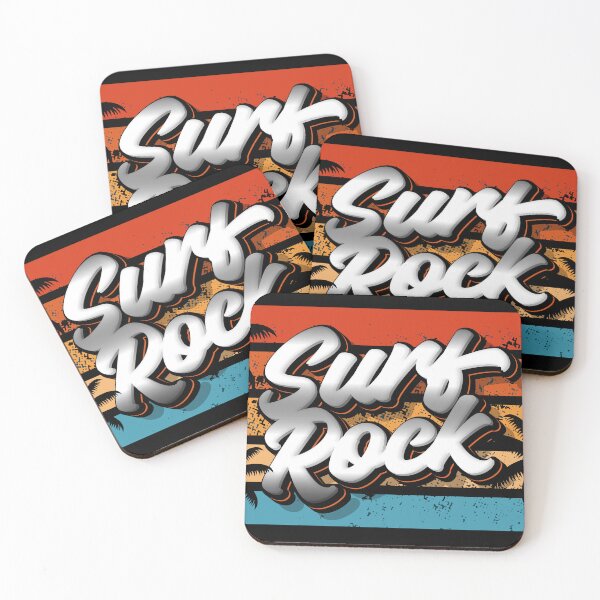 Item preview, Surf Rock designed and sold by figadesign.