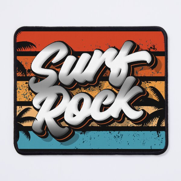 Item preview, Surf Rock designed and sold by figadesign.