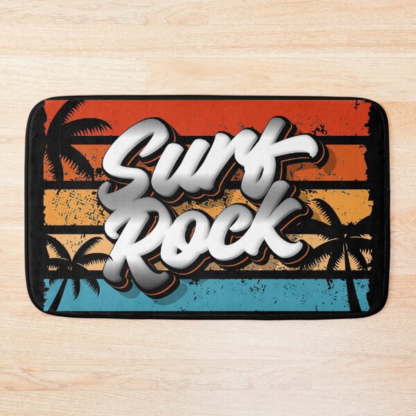 Item preview, Surf Rock designed and sold by figadesign.