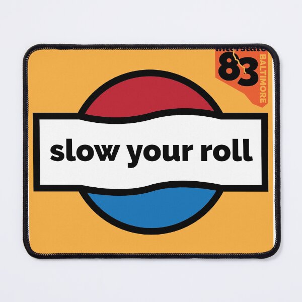 Item preview, I-83 Pepsi Sign designed and sold by BaltimoreanArt.