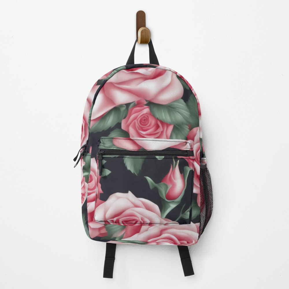 Item preview, Backpack designed and sold by DIGILEGA.