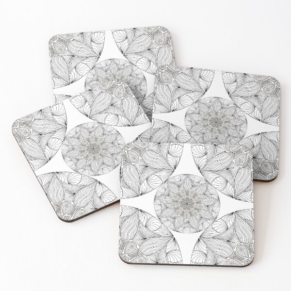 Item preview, Geo Lace designed and sold by lezell.