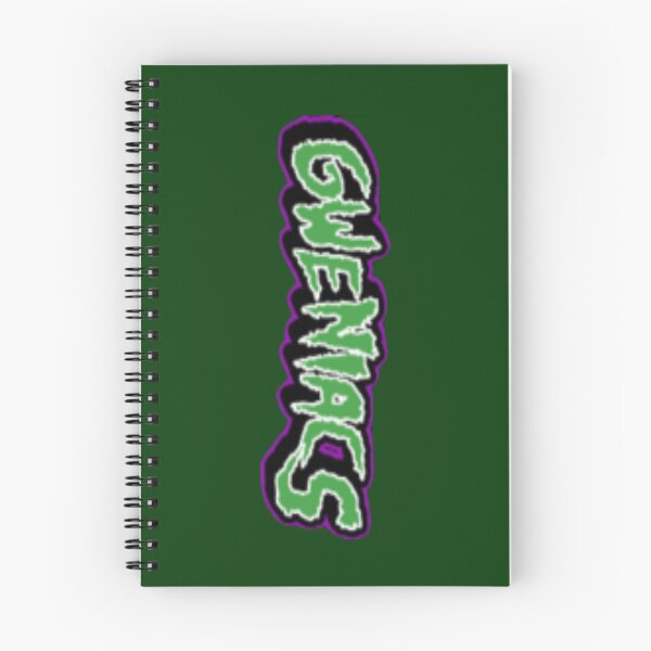 Item preview, GWENIACS designed and sold by jakersvelmax.