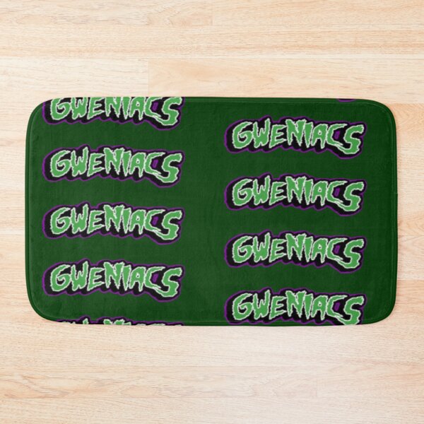 Item preview, GWENIACS designed and sold by jakersvelmax.