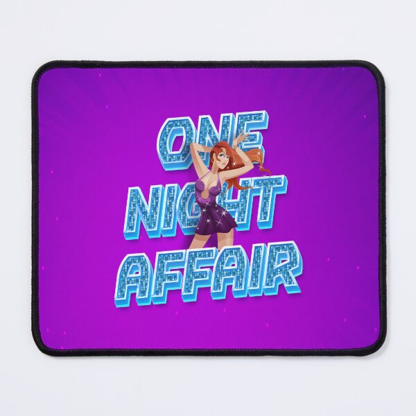 Item preview, One Night Affair designed and sold by TipTop GFX.