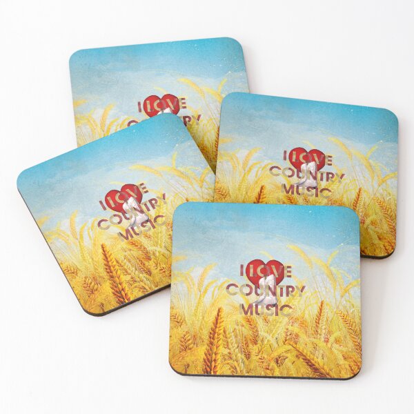 Item preview, Love Country Music designed and sold by teepossible.