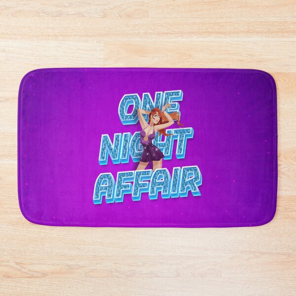 Item preview, One Night Affair designed and sold by TipTop GFX.
