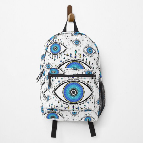 Item preview, The Evil Eye designed and sold by ThatWickedWitch.
