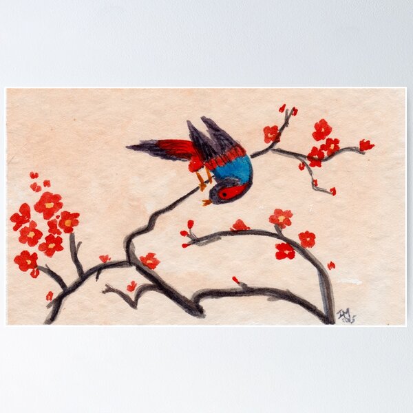 Item preview, sakura cherry tree designed and sold by Zamen.