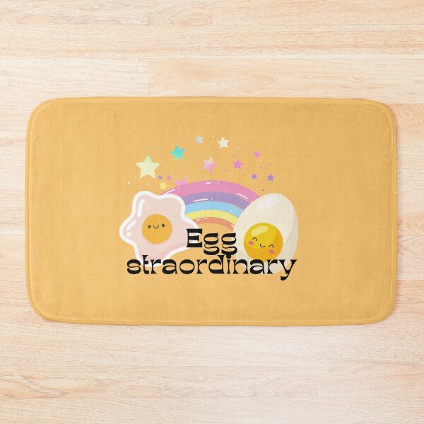 Item preview, Eggstraordinary! (extraordinary and proud) (no bkg) designed and sold by Staibshine.