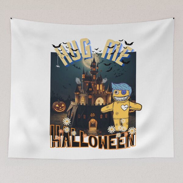 Item preview,  Hug me in my castle designed and sold by studio468.