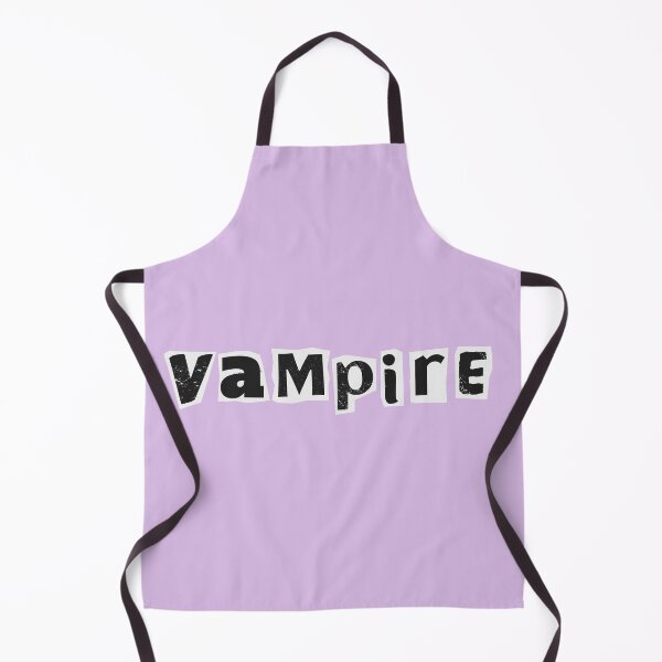 Item preview, Vampire Collage Letters (B&W) designed and sold by karma-style.