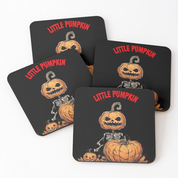 Item preview, Little Pumpkin Patch Kids Cute Halloween Shirts designed and sold by Culveays.