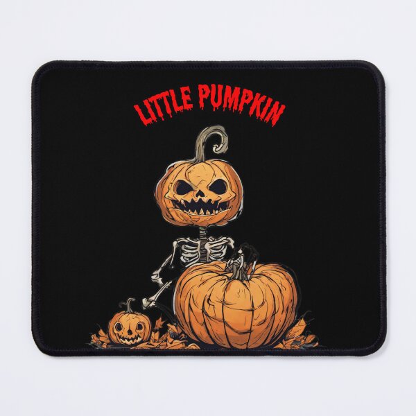 Item preview, Little Pumpkin Patch Kids Cute Halloween Shirts designed and sold by Culveays.