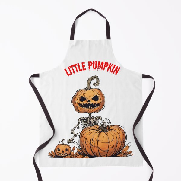 Item preview, Little Pumpkin Patch Kids Cute Halloween Shirts designed and sold by Culveays.