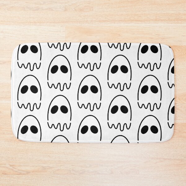 Item preview, Cute ghost  designed and sold by Thing3of4girlie.