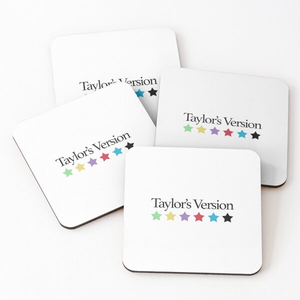 Item preview, Taylor's Version Stars designed and sold by iswiftyouwould.