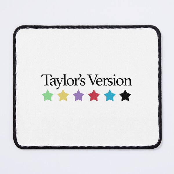 Item preview, Taylor's Version Stars designed and sold by iswiftyouwould.