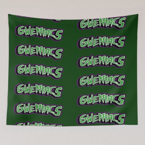 Item preview, GWENIACS designed and sold by jakersvelmax.