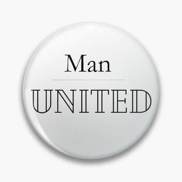 Item preview, Man United  designed and sold by CKDesigner.