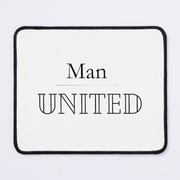 Item preview, Man United designed and sold by CKDesigner.