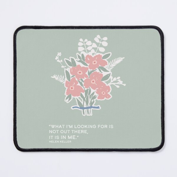 Item preview, What I'm Looking for...In Me Helen Keller designed and sold by pear-la.