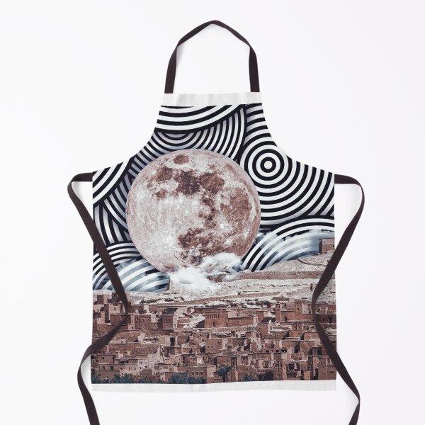 Item preview, Illusionary Road Trip designed and sold by Graphics Adora.