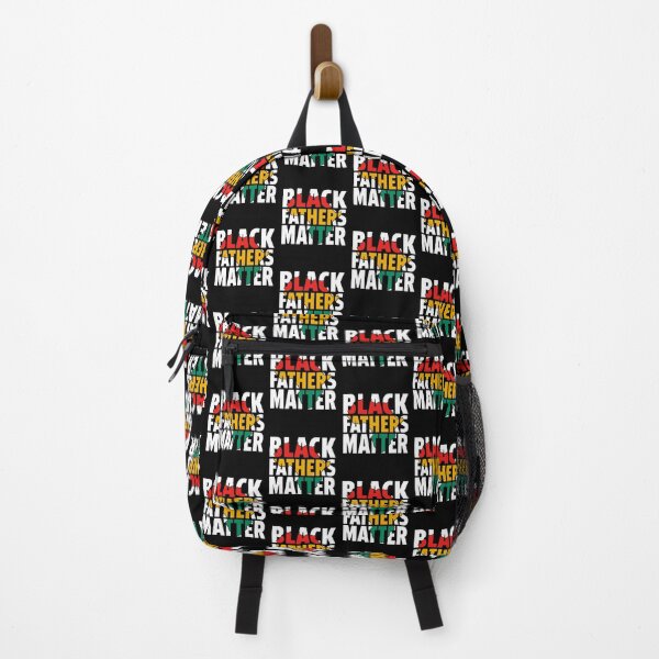 Item preview, Black Fathers Matter Retro Dad History Month designed and sold by ThreadGen.