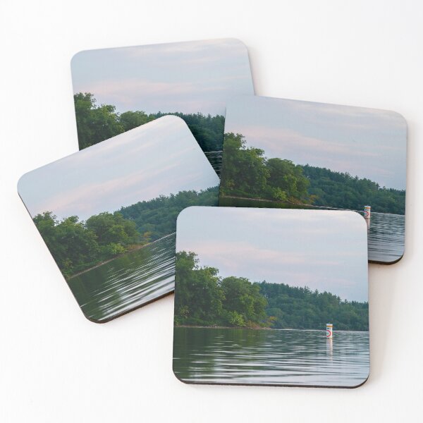Item preview, Lake View  designed and sold by ZachCaraway.