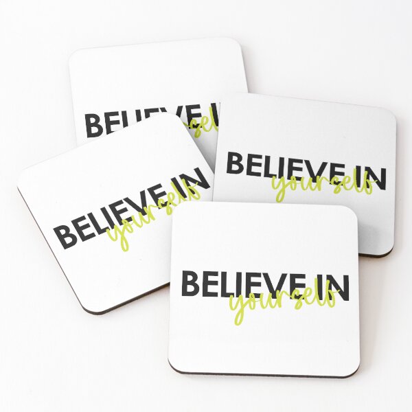 Item preview, "Self-Belief Serenade" designed and sold by Smiling29.