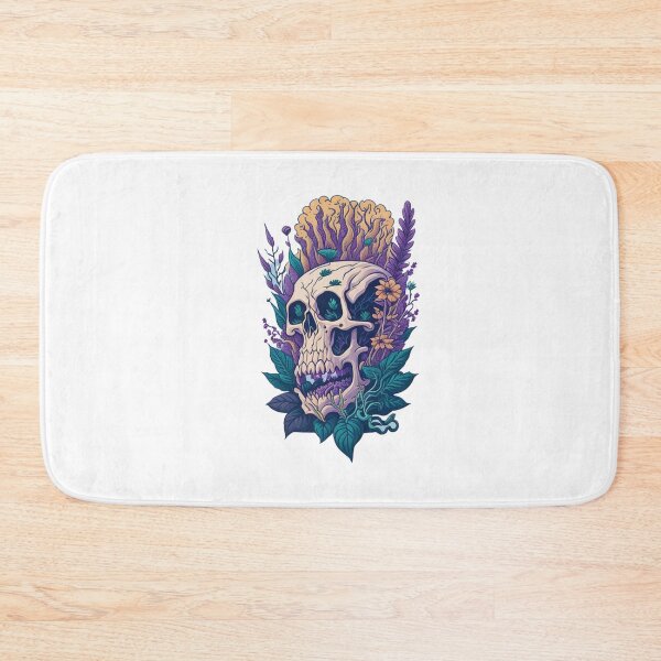 Item preview, Botany & bones designed and sold by GalMar.