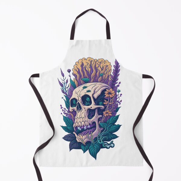 Item preview, Botany & bones designed and sold by GalMar.