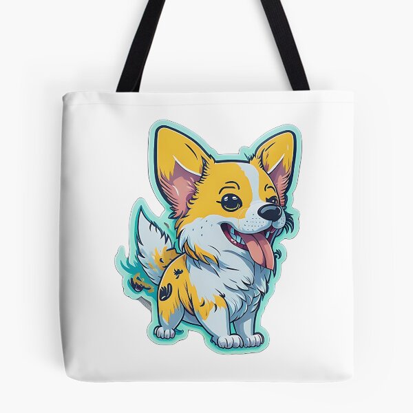Item preview, Adorable Derpy Doggo Expressions designed and sold by FashionRex.