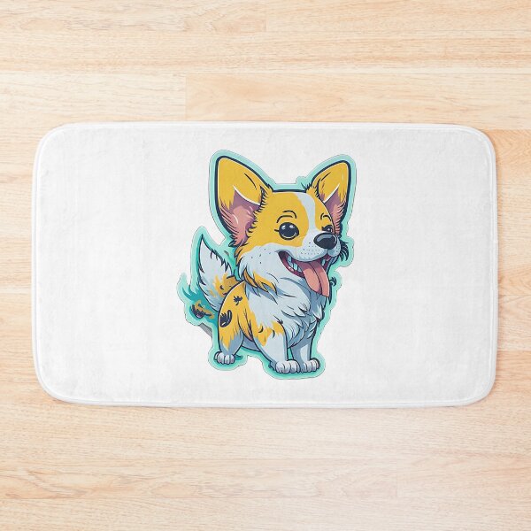 Item preview, Adorable Derpy Doggo Expressions designed and sold by FashionRex.